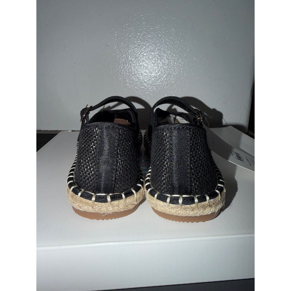 Women's Mary Jane espadrille size 10 - Picture 2 of 7